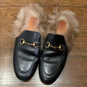 Gucci Loafers